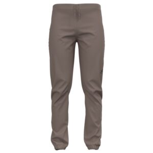 Odlo - Pants Brensholmen - Langlaufhose Gr 3XL grau