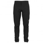 Odlo - Pants Brensholmen - Langlaufhose Gr XXL schwarz