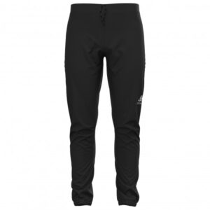 Odlo - Pants Brensholmen - Langlaufhose Gr XXL schwarz