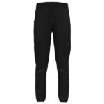 Odlo - Zeroweight Pro Windproof Warm Pants Regular Length - Langlaufhose Gr XXL schwarz