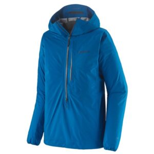 Patagonia - M10 Anorak - Regenjacke Gr XL blau