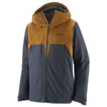 Patagonia - Super Free Alpine Jacket - Hardshelljacke Gr XL blau