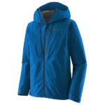 Patagonia - Triolet Jacket - Regenjacke Gr XXL blau