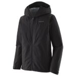 Patagonia - Triolet Jacket - Regenjacke Gr XXL schwarz