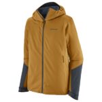 Patagonia - Upstride Jacket - Softshelljacke Gr XL braun