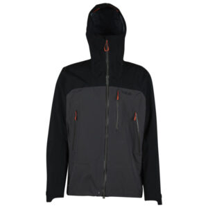 Rab - Latok Mountain GTX Jacket - Regenjacke Gr XXL schwarz