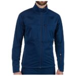 Rossignol - Genetys Jacket - Softshelljacke Gr 3XL blau