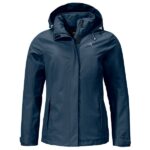 Schöffel - Jacket Gmund - Regenjacke Gr 60 blau