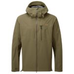 Sherpa - Makalu Jacket - Regenjacke Gr L oliv