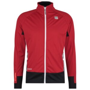 Sportful - Apex Jacket - Langlaufjacke Gr XXL rot