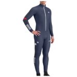 Sportful - Apex Suit - Overall Gr 3XL blau