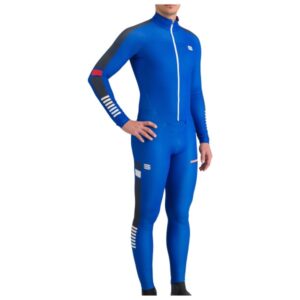 Sportful - Apex Suit - Overall Gr 3XL blau