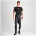 Sportful - Apex Tight - Langlaufhose Gr XXL weiß