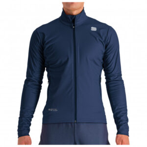 Sportful - Squadra Jacket - Langlaufjacke Gr M blau