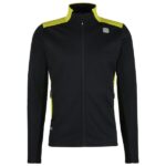 Sportful - Squadra Jacket - Langlaufjacke Gr 3XL schwarz