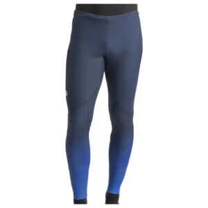 Sportful - Squadra Tight - Langlaufhose Gr 3XL blau