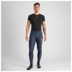 Sportful - Squadra Tight - Langlaufhose Gr XXL grau