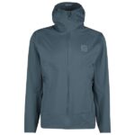 Stoic - KalmarSt. 3L Rain Jacket - Regenjacke Gr 3XL blau