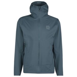 Stoic - KalmarSt. 3L Rain Jacket - Regenjacke Gr 3XL blau