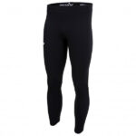 Swix - Focus Warm Tights - Langlaufhose Gr XXL schwarz