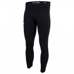 Swix - Focus Warm Tights - Langlaufhose Gr XXL schwarz