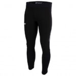 Swix - Focus Wind Tights - Langlaufhose Gr XXL schwarz