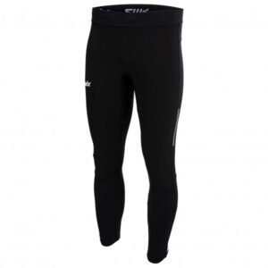 Swix - Focus Wind Tights - Langlaufhose Gr XXL schwarz