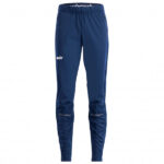 Swix - Nordic Pant - Langlaufhose Gr XL blau