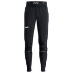 Swix - Nordic Pant - Langlaufhose Gr XXL schwarz