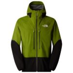 The North Face - Balmenhorn Futurelight Shell - Regenjacke Gr XXL oliv