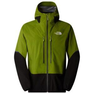 The North Face - Balmenhorn Futurelight Shell - Regenjacke Gr XXL oliv