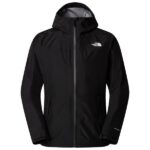 The North Face - Dryzzle Futurelight Jacket - Regenjacke Gr XXL schwarz