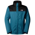 The North Face - Evolve II Triclimate Jacket - Doppeljacke Gr XXL blau