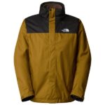 The North Face - Evolve II Triclimate Jacket - Doppeljacke Gr XXL braun