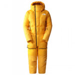 The North Face - Himalayan Suit - Overall Gr XL orange