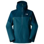 The North Face - Jazzi 3L GTX Jacket - Regenjacke Gr XL blau