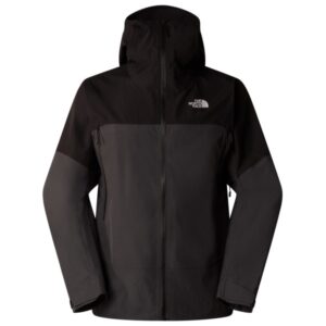 The North Face - Jazzi 3L GTX Jacket - Regenjacke Gr XXL schwarz