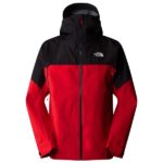 The North Face - Jazzi 3L GTX Jacket - Regenjacke Gr XL rot