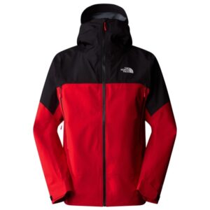 The North Face - Jazzi 3L GTX Jacket - Regenjacke Gr XL rot