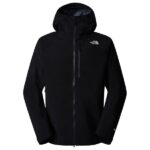 The North Face - Kandersteg GTX Pro Jacket - Regenjacke Gr XL schwarz