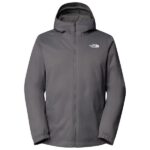 The North Face - Quest Insulated Jacket - Winterjacke Gr XXL grau