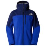 The North Face - Summit Torre Egger Futurelight Jacket - Regenjacke Gr XL blau