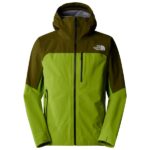 The North Face - Summit Torre Egger Futurelight Jacket - Regenjacke Gr XXL oliv