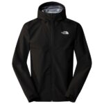 The North Face - Whiton 3L Jacket - Regenjacke Gr XXL schwarz