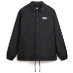 Vans - MN Torrey Jacket - Freizeitjacke Gr XXL schwarz