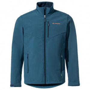 Vaude - Cyclone Jacket VI - Softshelljacke Gr 3XL blau