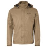 Vaude - Escape Light Jacket - Regenjacke Gr 4XL beige