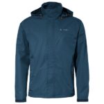 Vaude - Escape Light Jacket - Regenjacke Gr 5XL blau