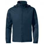 Vaude - Escape Light Jacket - Regenjacke Gr 4XL blau