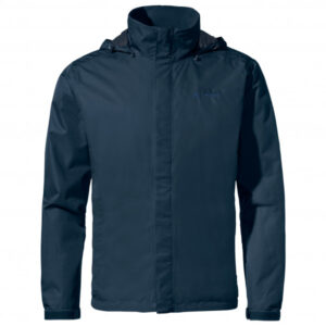 Vaude - Escape Light Jacket - Regenjacke Gr 4XL blau